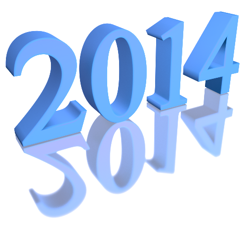 new year animated clip art 2014 - photo #20