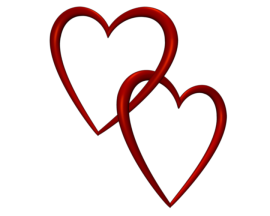 red valentine heart clipart - photo #39