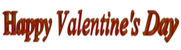 3d Text Happy Valentine's Day Transparent Background Clip art 3d Text Happy Valentine's Day Transparent Background Clip art