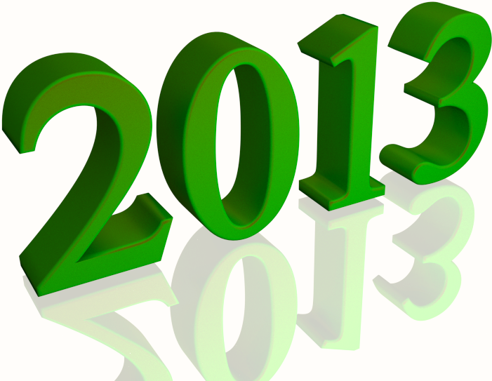 Shiny Green 2013 3d text (with Reflection) Clip-art Shiny Green 2013 3d text (with Reflection) Clip-art