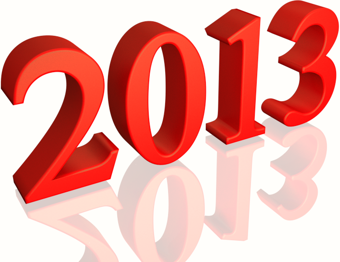 Shiny Red 2013 3d text (with Reflection) Clip-art Shiny Red 2013 3d text (with Reflection) Clip-art