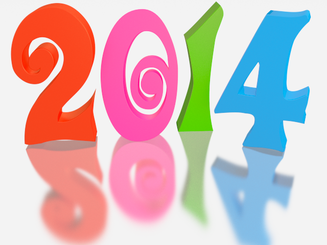 new year animated clip art 2014 - photo #11